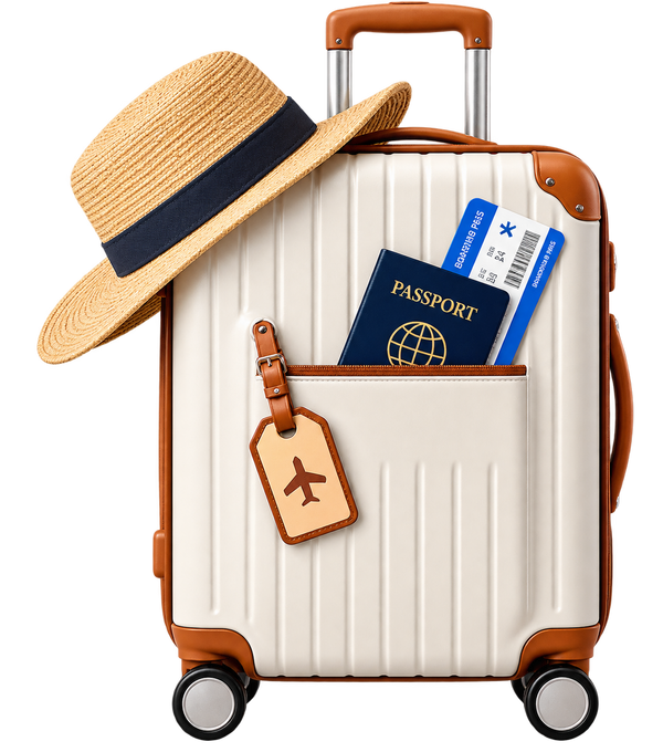 Packing for Different Climates