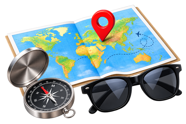 Travel Preparation Guide